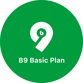 B9 Basic Plan